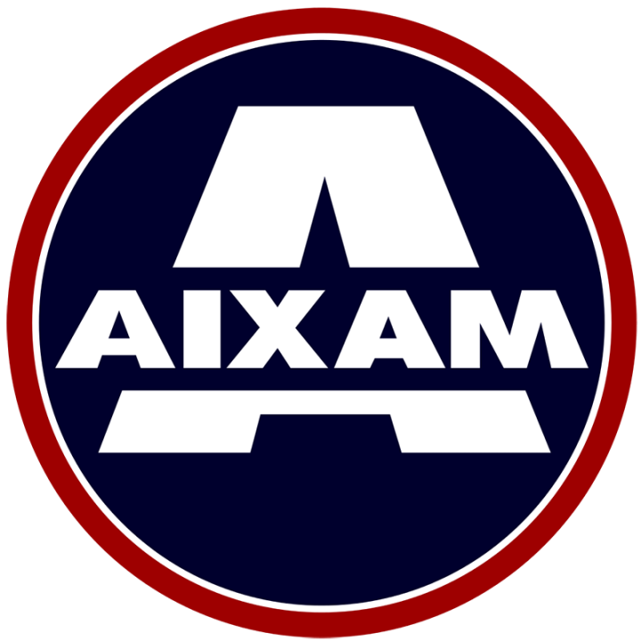 Logo AIXAM