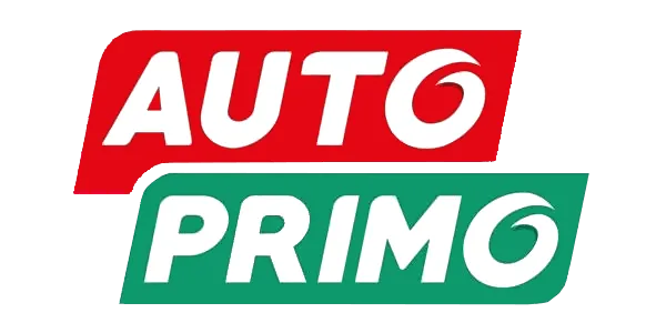 Logo auto-primo